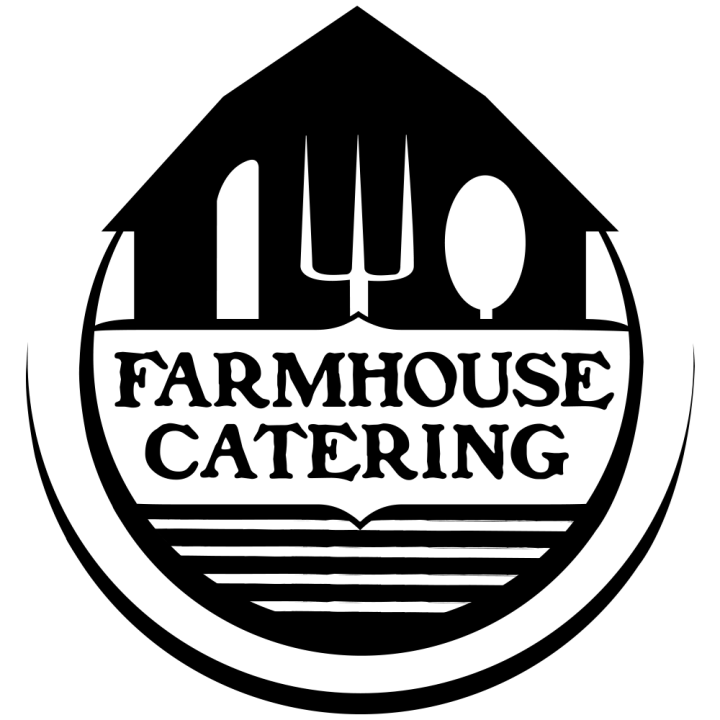 Farmhouse Catering Logo