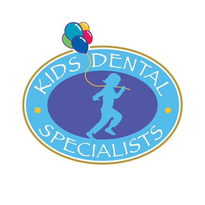 Kids Dental Specialists - Chino Logo