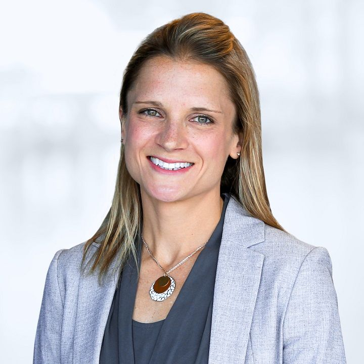 Anna R. King, DO, MPH Logo