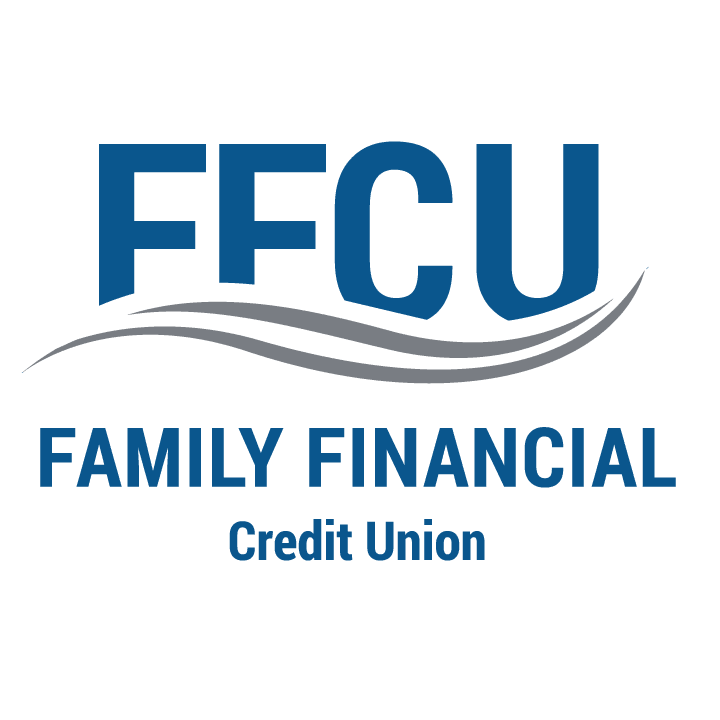 Family Financial Credit Union Logo