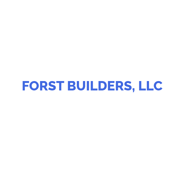 Forst Builders Windows Logo