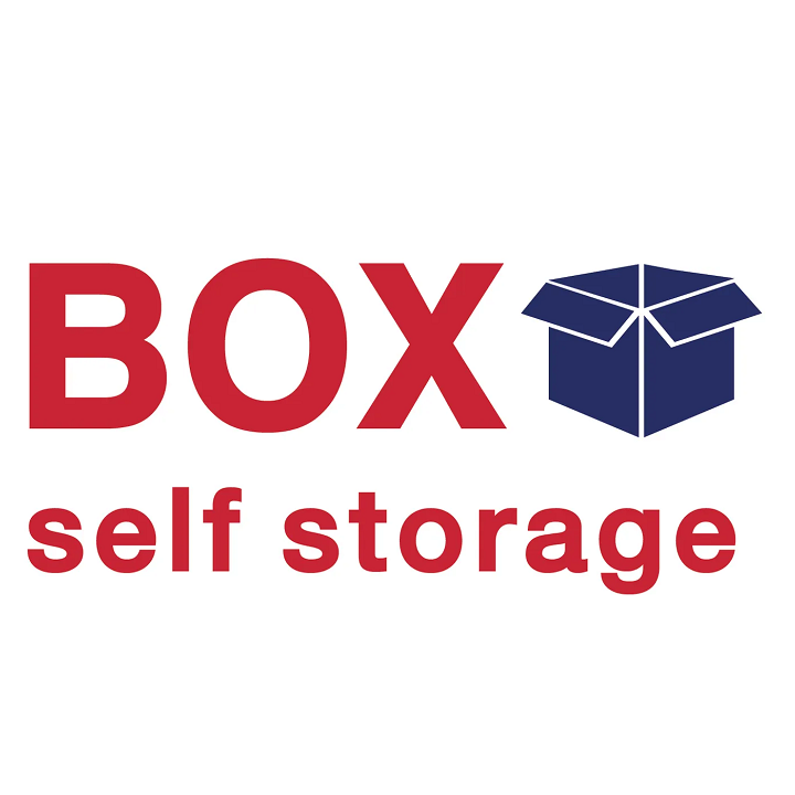 Box Self Storage - Manhattan