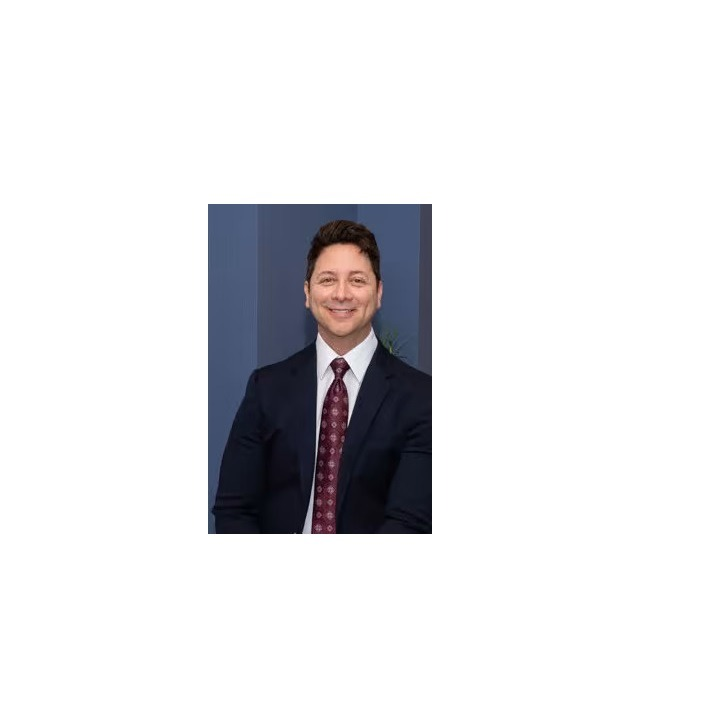 Alphonse Tribuiani, DPM FACFAS - Total Podiatry Logo