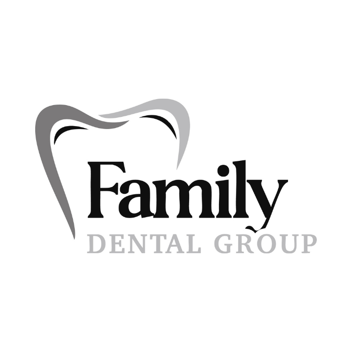 Family Dental Group Logo