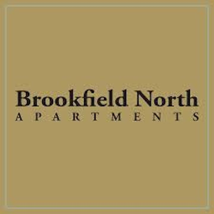 Brookfield North Apartments Logo