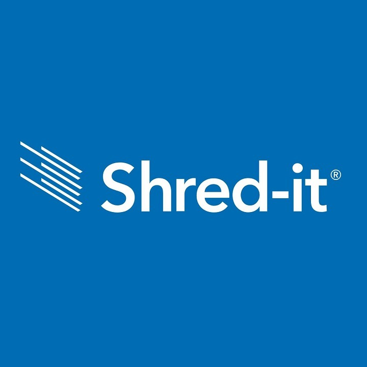 Shred-It Logo