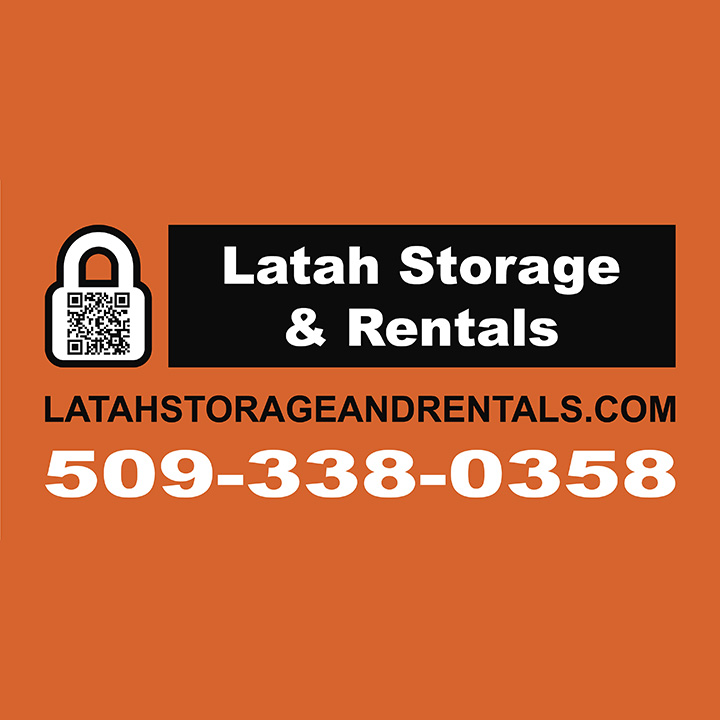 Latah Storage and Rentals