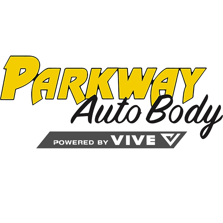 Parkway Auto Body Logo