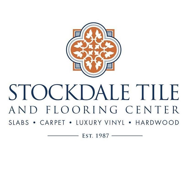 Stockdale Tile Logo