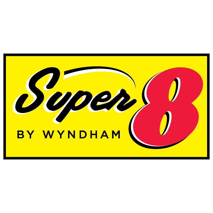 Super 8 by Wyndham Sun Prairie/Madison E Logo