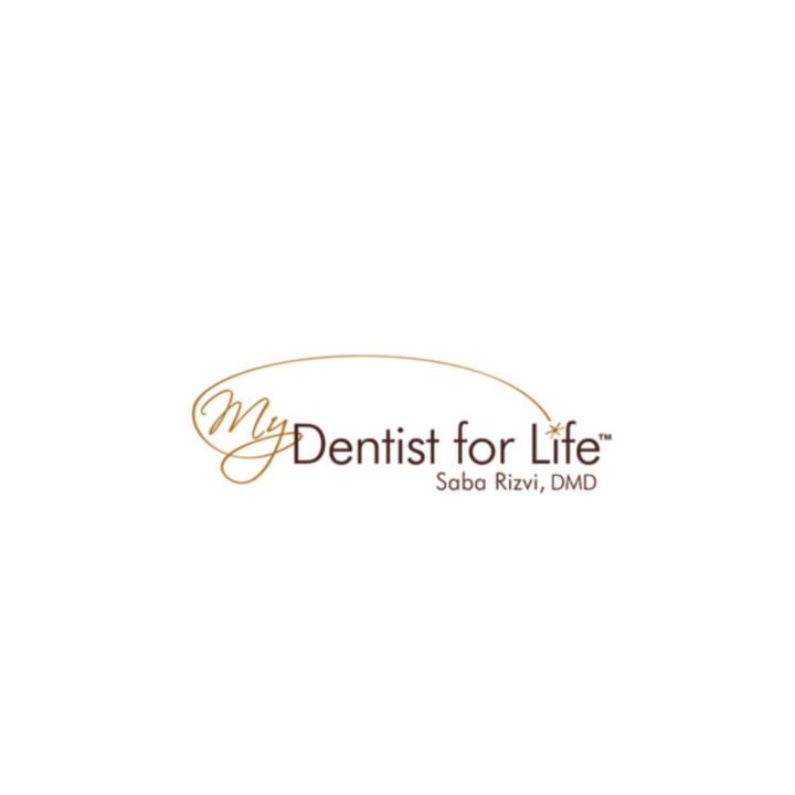 My Dentist For Life of Plantation Logo