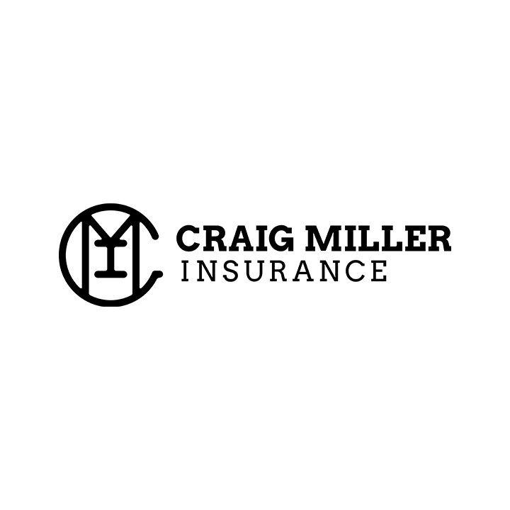 Craig Miller Insurance Logo