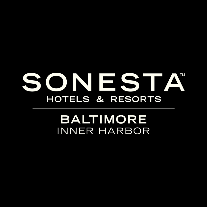 Sonesta Hotel Baltimore Inner Harbor Logo