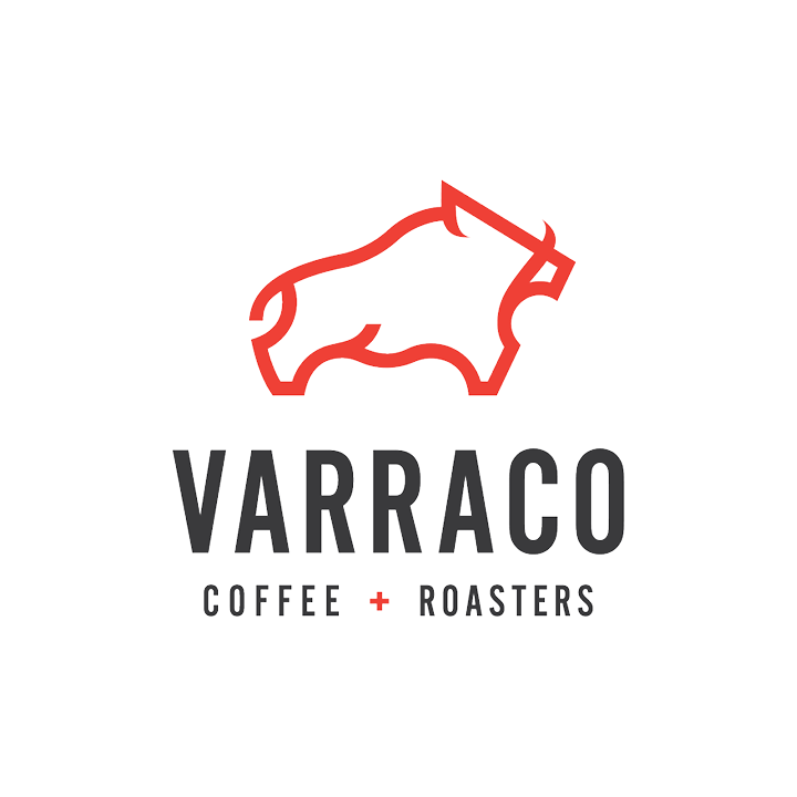 Varraco Coffee Roasters Logo