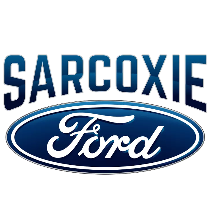 Sarcoxie Ford  Service Logo