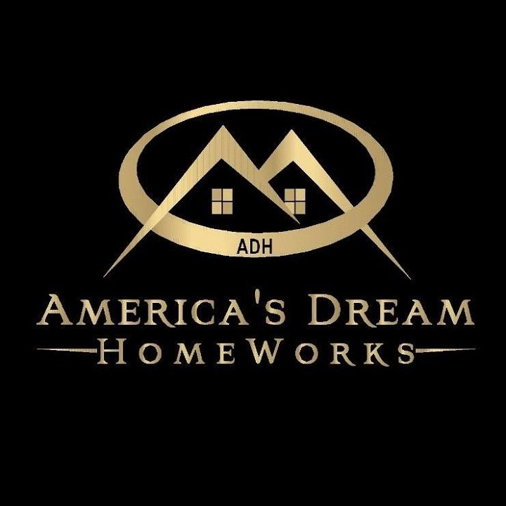 America's Dream HomeWorks Logo