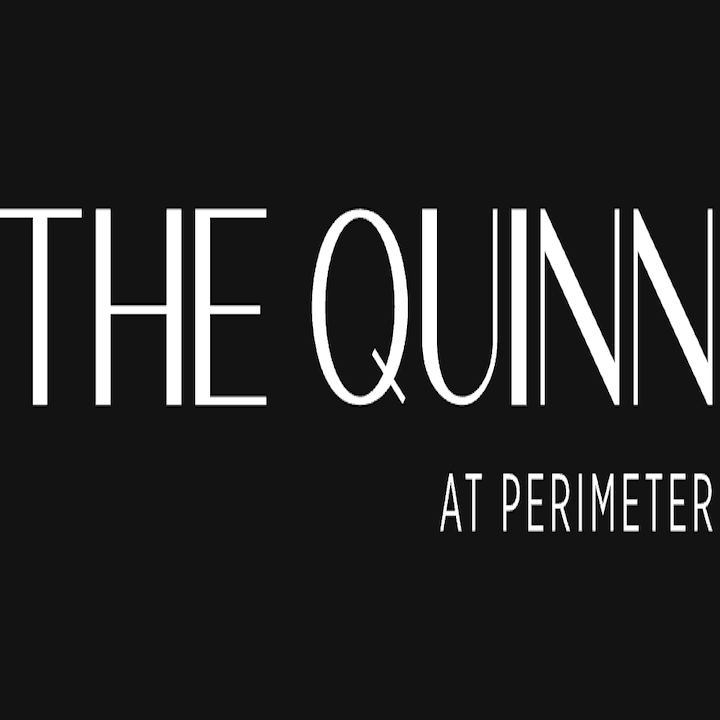 The Quinn at Perimeter Logo