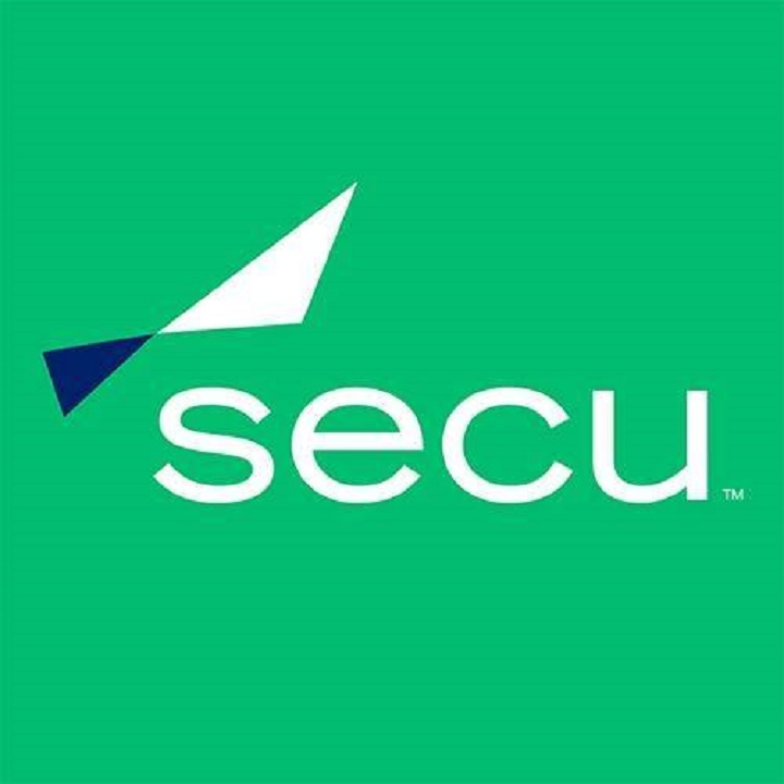 SECU ATM Logo