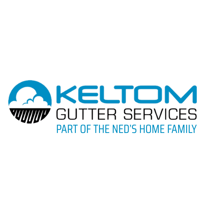 Keltom Gutter Services Logo