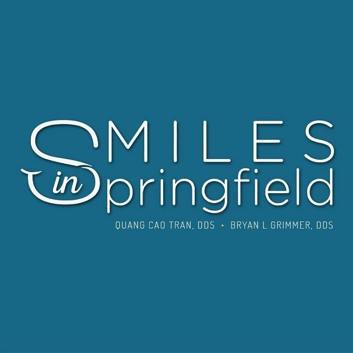 Smiles in Springfield Logo