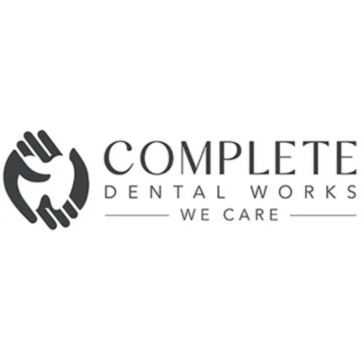 Complete Dental Works Logo