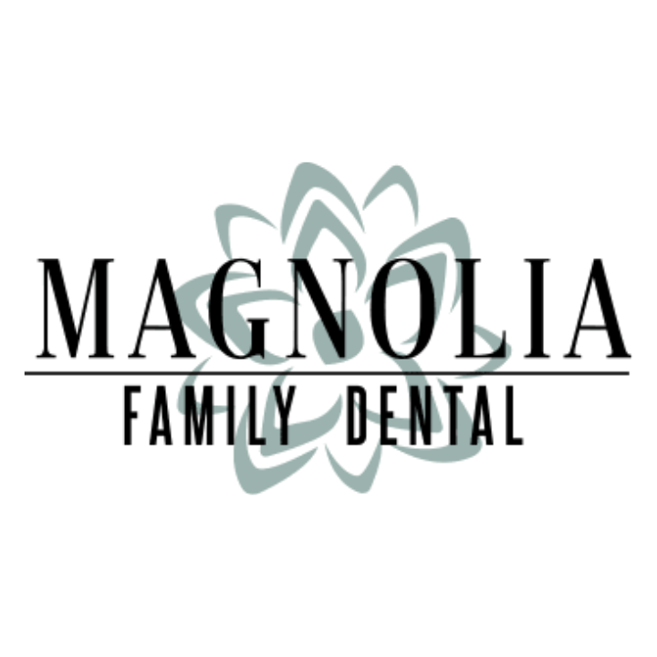 Magnolia Family Dental Logo