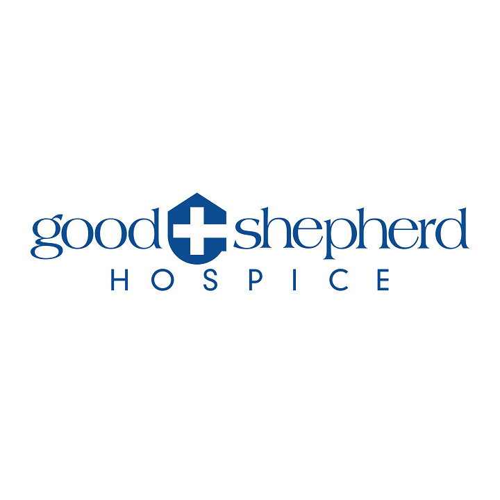 Good Shepherd Hospice Logo