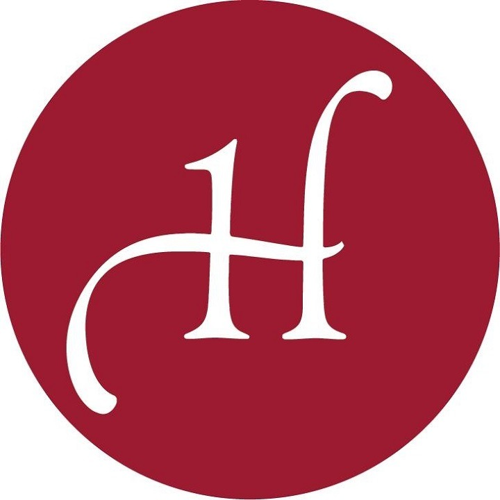 Heritage Communities Logo