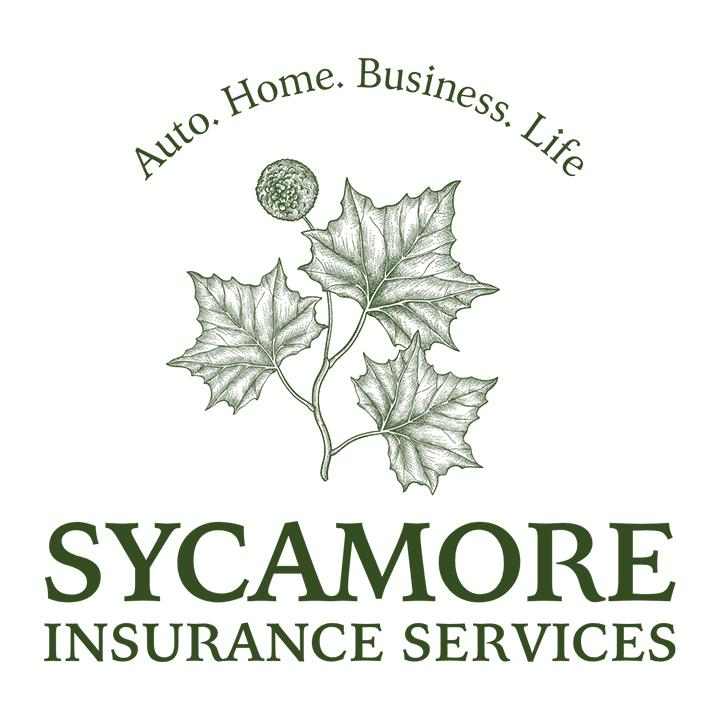 Sycamore Insurance Services Logo