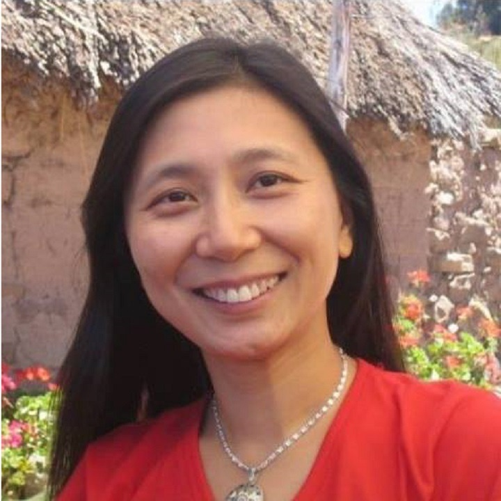 Dr. Jenny Fei Dental Care Logo