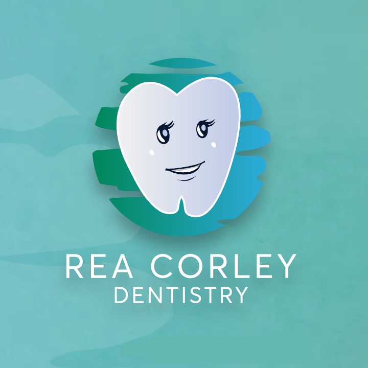 Rea Corley DDS Logo