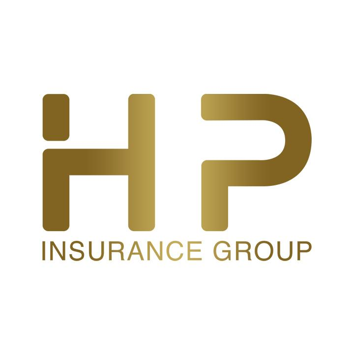 HP Insurance Group, LLC Logo