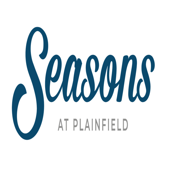 Seasons at Plainfield Logo