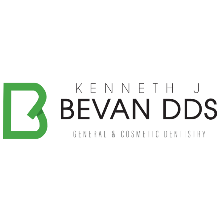 Kenneth J Bevan DDS Logo