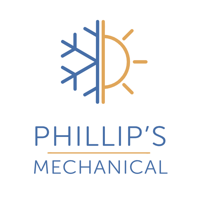 Phillip&apos;s Mechanical Logo