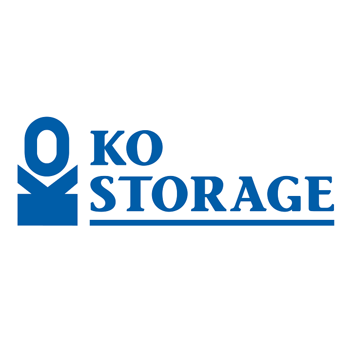 KO Storage Logo
