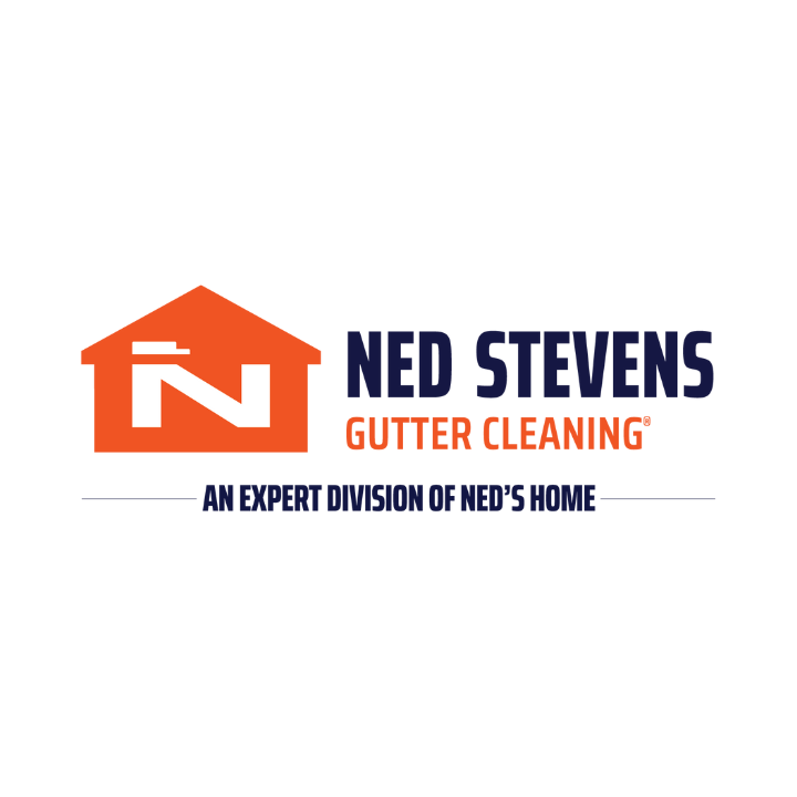 Ned Stevens Gutter Cleaning Logo