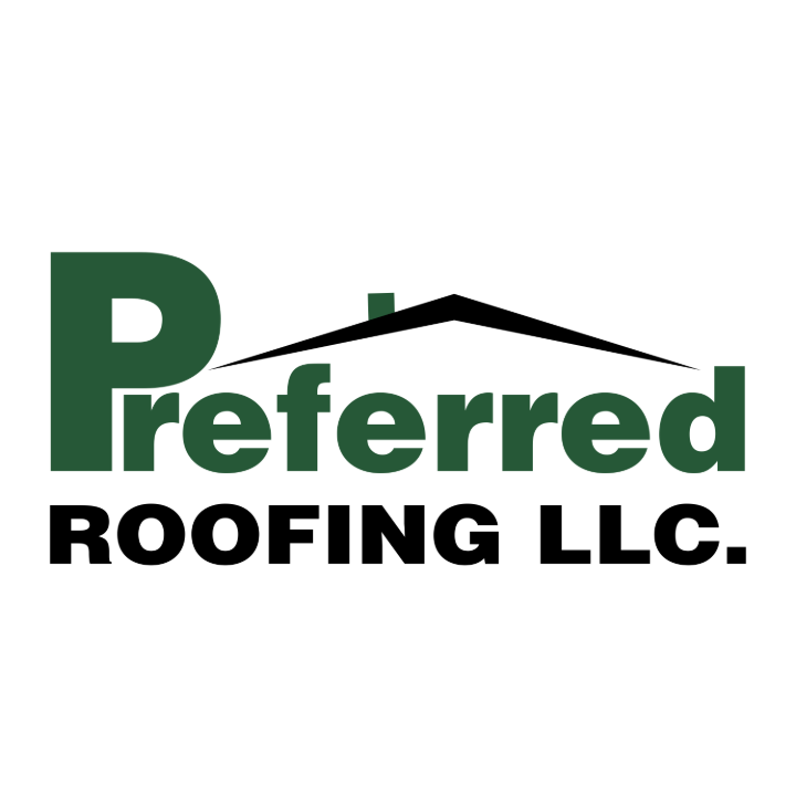 Preferred Roofing Logo