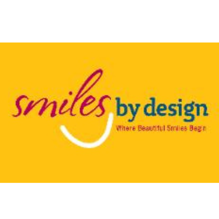 Syracuse Dentist - Smiles By Design Logo