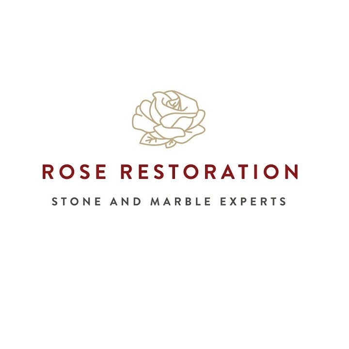 Rose Restoration Logo