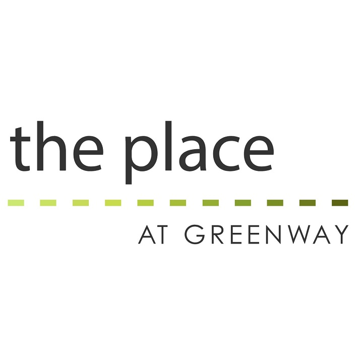 The Place At Greenway Apartments Logo