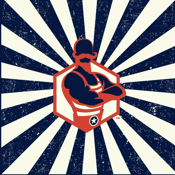 Stand Strong Fencing of Charlotte Logo