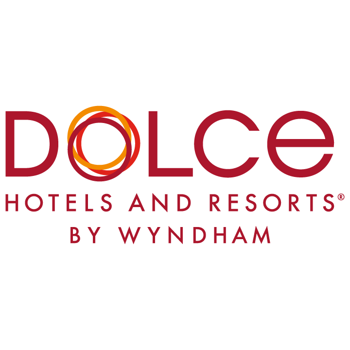 Dolce by Wyndham Hollywood Logo