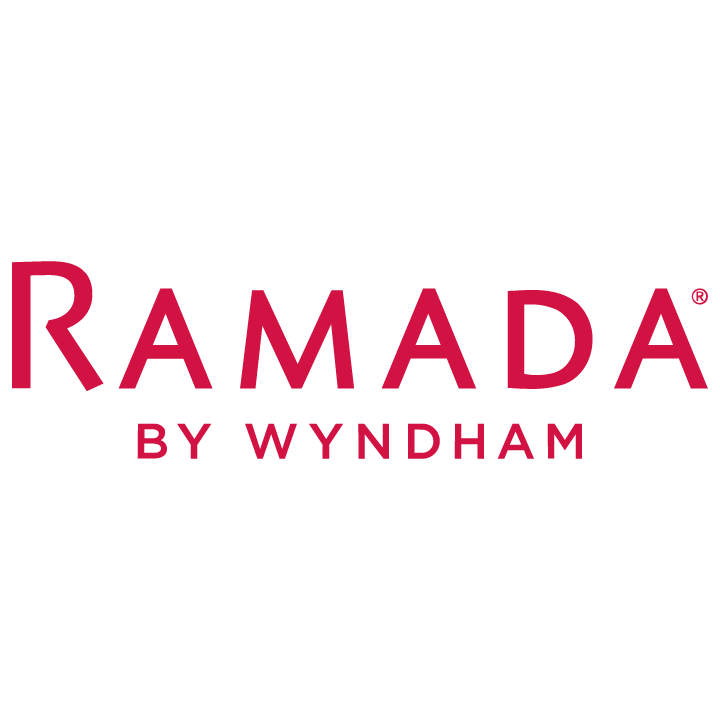 Ramada Bayside Inn &amp; Suites Eureka Logo