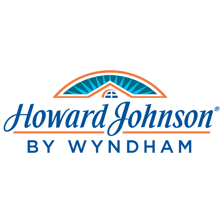 Howard Johnson by Wyndham Salem Logo