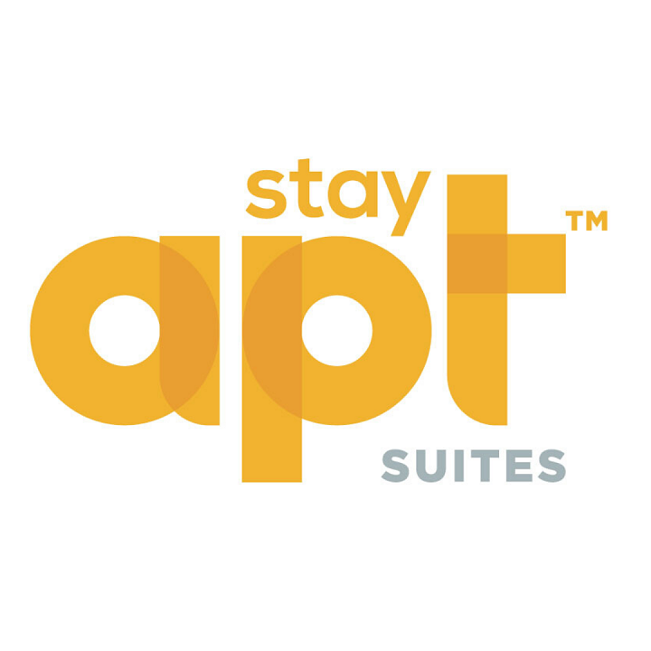 stayAPT Suites Harrisburg-Hershey Logo