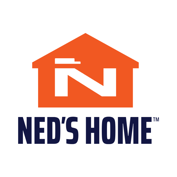 Ned&apos;s Home Logo