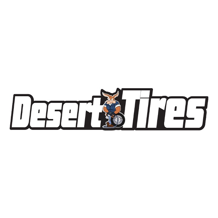 Desert Tires Logo
