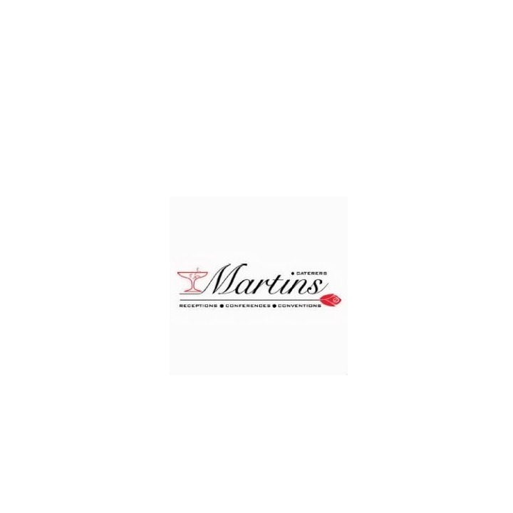 Martin&apos;s West Logo