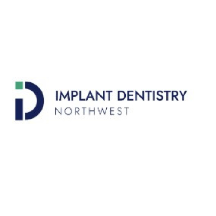 Implant Dentistry Northwest Logo